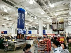 -山姆会员商店(上海浦东店)