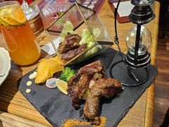 -秘密旅行Bonjour(黑金冠 江南西店)
