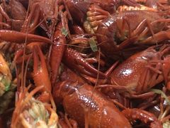 -王红军龙虾(新民路店)