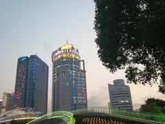 -上海港国际客运中心