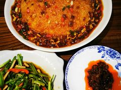 -缘来聚·徽菜名店(黄山宏村店)