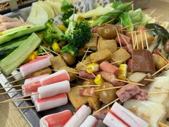 -谢智冷沾沾(马家巷总店)