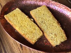 餐前面包-SMOKI & CO(五大道店)