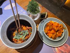 -罗氏十三活虾餐厅(光谷K11购物艺术中心店)