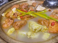 五台豆腐丸子-紫泥369粗粮季(鼓楼店)