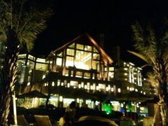 2011-09-08-杭州千岛湖滨江希尔顿度假酒店