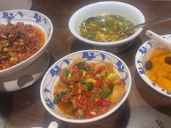 -八碗湘长沙市井菜(坡子街店)