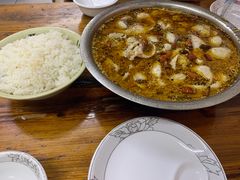 -黑皮酸菜鱼(三山街店)