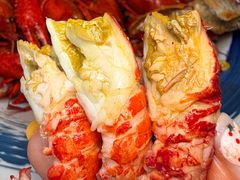 -莲餐厅·湖北菜·潜江小龙虾店(愚园路店)
