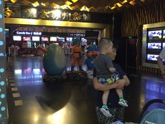 -橙天嘉禾影城(苏州印象城店)