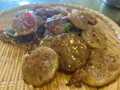 -八仔大富楼·河鲜(西江店)