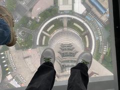 -东方明珠广播电视塔