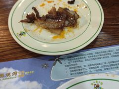 -巴犀烧烤(新崇光店)