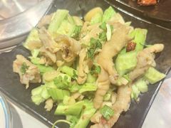 -蛙大侠香辣牛蛙火锅店(总店)