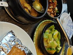 -福照楼汽锅鸡·云南特色菜(护国路店)