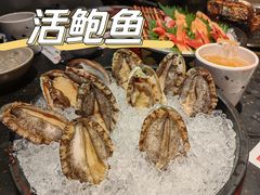 海鲜合集-小野和牛