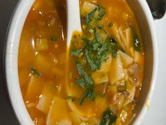 -谷丽麦馕新疆菜·清真(步步高梅溪新天地店)