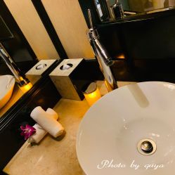 -广州文华东方酒店·水疗中心
