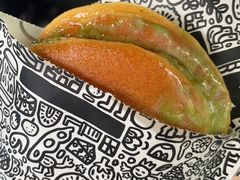 -辛一·铜锣烧(大宁久光店)