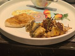 -枫品铁板烧(东樾店)