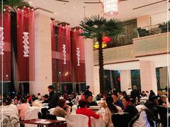 大堂-亢龙太子酒轩·花园店