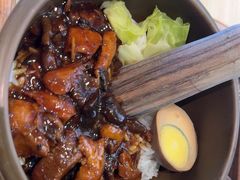 -京参 • 擂椒饭(这有山店)