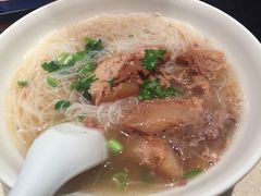 -池记(尖沙咀店)