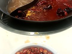 -傣妹火锅(南京东路一店)