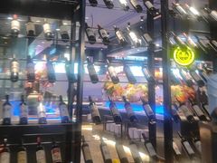 -SEA西雅图海鲜自助餐厅(海乐世界店)