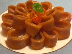 -一品淮扬 · 淮扬菜·北京万达文华酒店