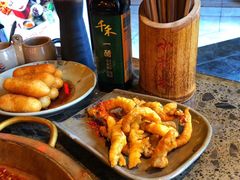 -小龙坎火锅(春熙太古里店)
