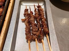 -苏小牛·牛肉串(国贸店)