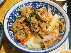 -温野菜涮涮锅(曲江大悦城店)