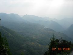-南尖岩景区