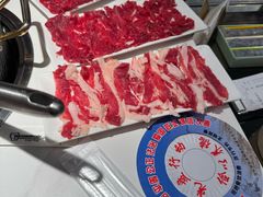 -犇鼎牛潮汕牛肉火锅(新辰里学清路店)