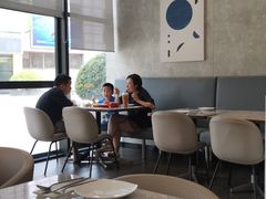 大堂-必胜客(武汉欢乐谷店)