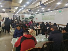 大堂-杨记拉面总店