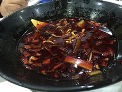 -力力豆花庄(广渠门店)