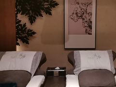 -新紫霞养生·影院足道·SPA(金山区店)
