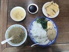 -随柳居·苏式小吃(建新巷店)