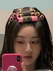 -Rise Hair上升造型