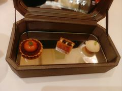 -Caprice(香港四季酒店)