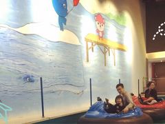 -蒙特利亲子乐园