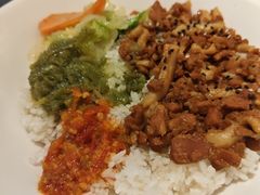 -永和豆浆•台北卤肉饭(山水大润发店)