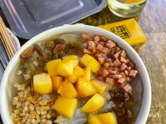 -清真·馬坡二旦烧烤(人生一串拍摄店)