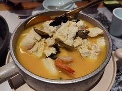 手撕石磨老豆腐-望湘园·洞庭渔宴(永旺店)