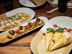 -外婆家(南开大悦城店)