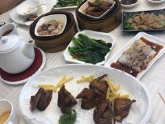 -潮福城大酒楼·潮粤菜·港式点心(阳光城店)