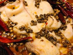麻辣鱼-大川先生·小龙虾·川菜(信义坊店)