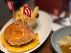 -Bistro 63 创意融合料理(广粤天地店)